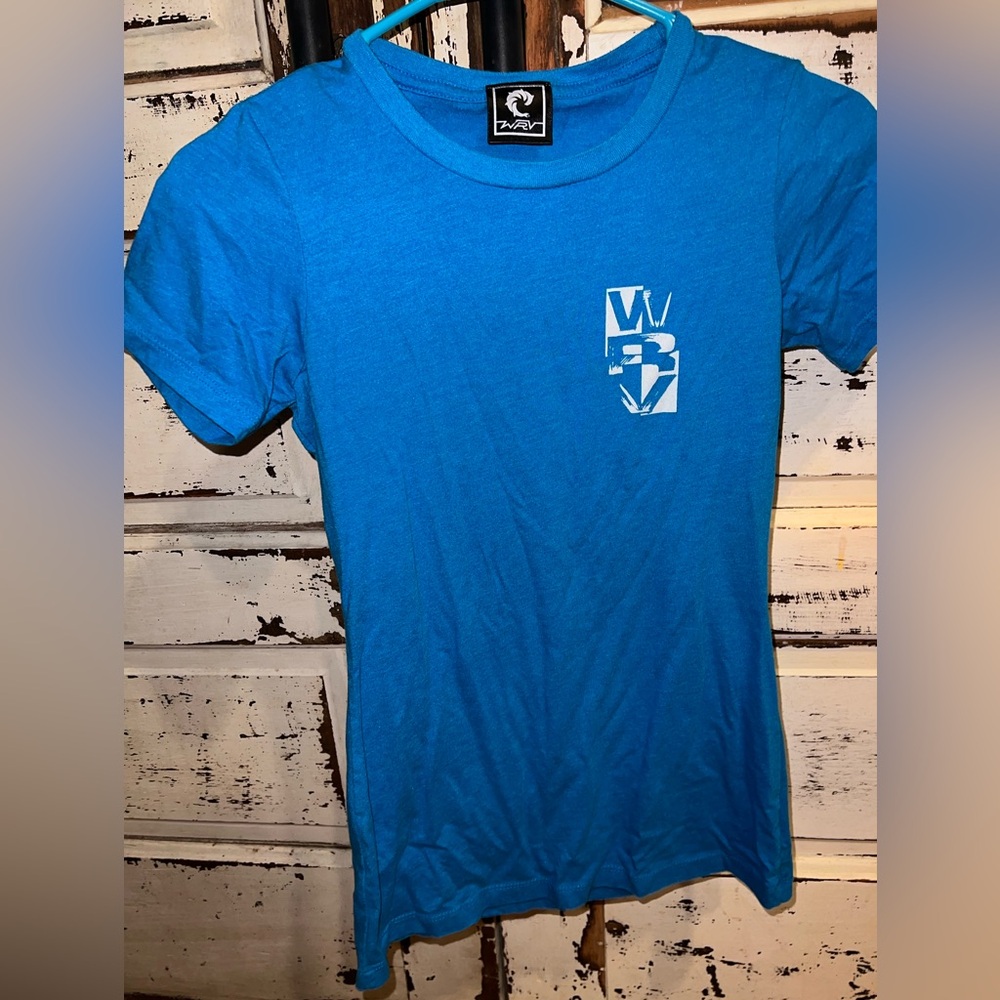 WRV Tee XS